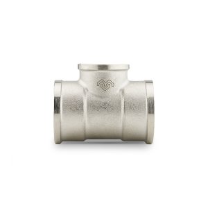 Тройник переходной Varmega ВР с внутренней резьбой