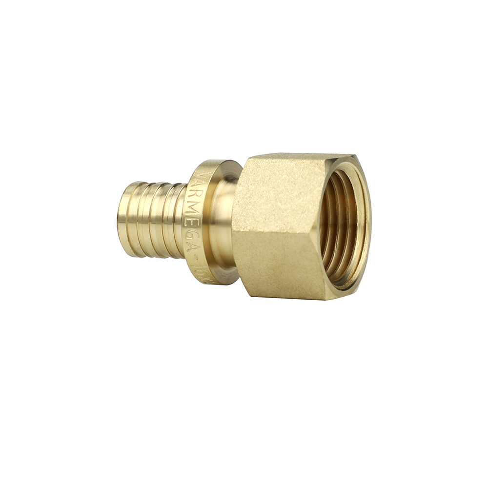 Муфта переходная Varmega Slide-fit с внутренней резьбой — изображение 2