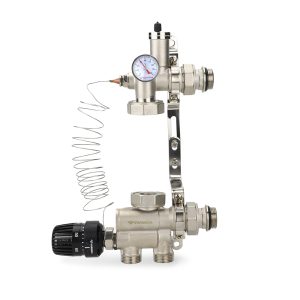 Насосно-смесительный узел Varmega Varmix-TH без насоса