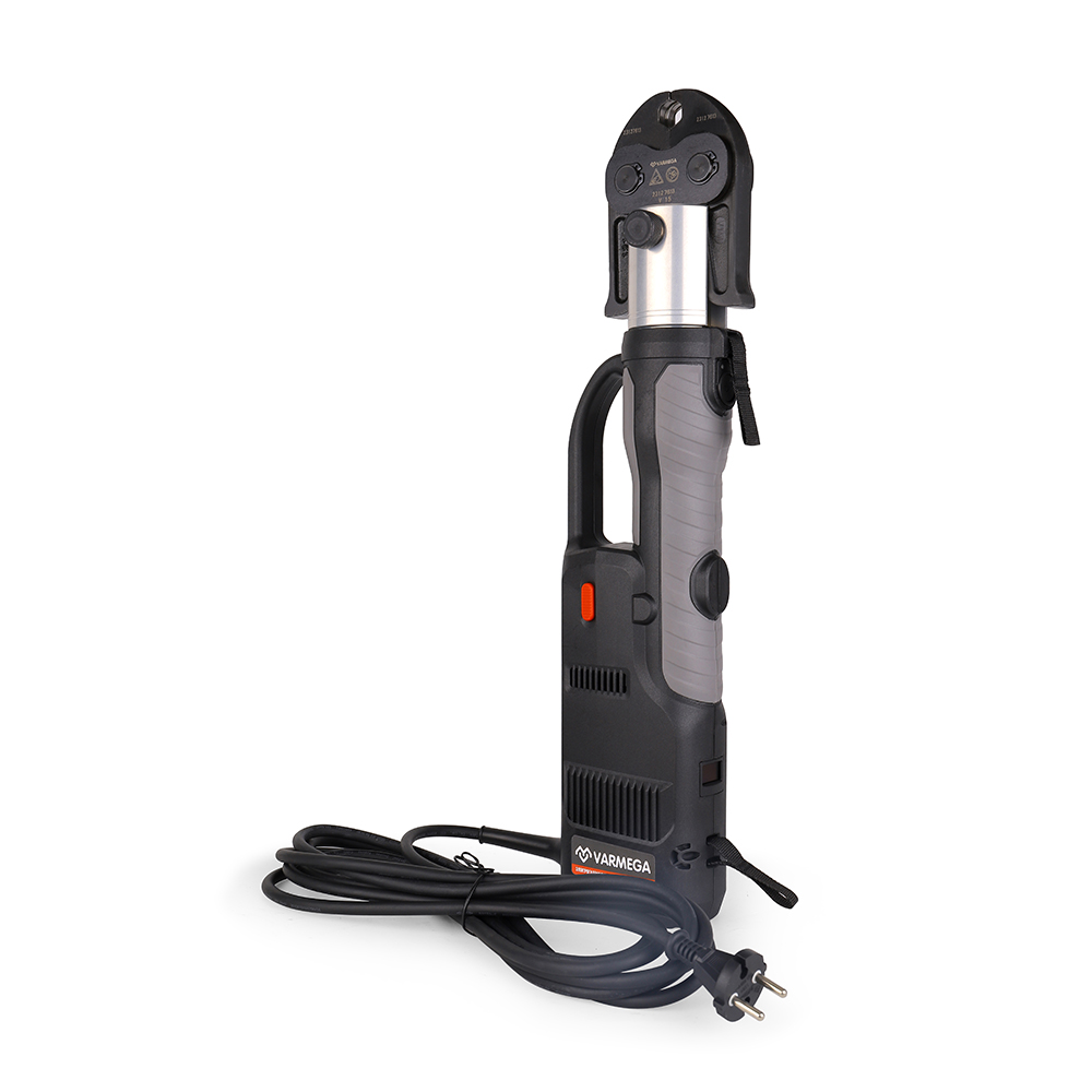 Электрический пресс-инструмент Varmega Inox Press — изображение 3